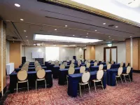 Hotel Claiton Shin-Osaka