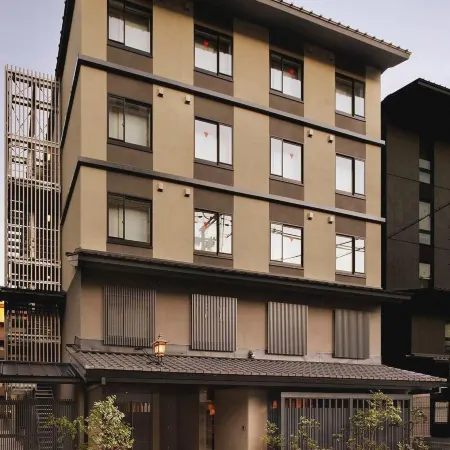 Hotel Resol Kyoto Shijo Muromachi