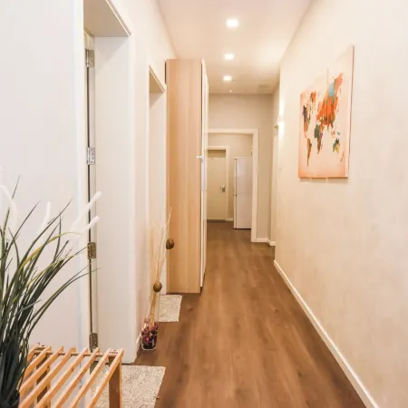 Cosy Albert's Seaside Suites (Sliema)