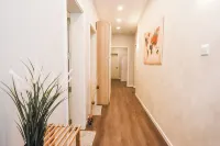 Cosy Albert's Seaside Suites (Sliema)