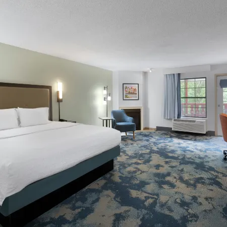 Hampton Inn Helen