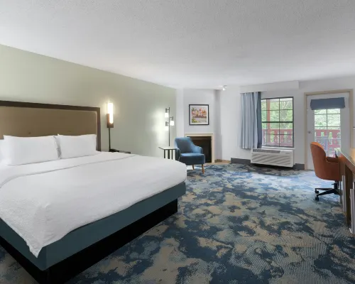 Hampton Inn Helen Hotels in White County