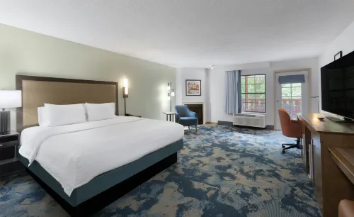 Hampton Inn Helen