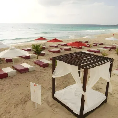 Cyan Cancun Resort & Spa