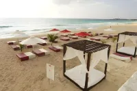 Cyan Cancun Resort & Spa - Beach