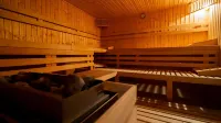 Max International Hotel & Resort - spa