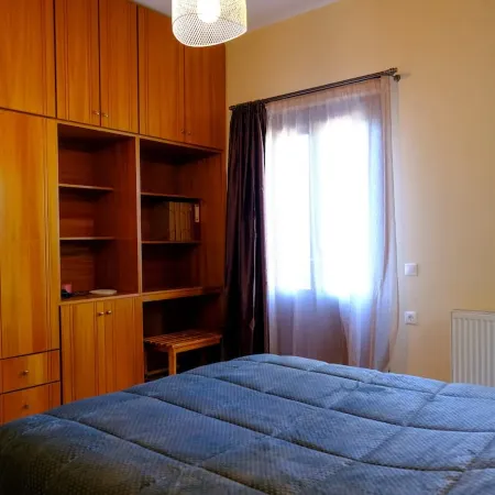 Aegean Bliss - Marathos Retreat, Samos