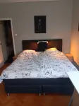 Room in apartment within walking distance to Avenyn etc