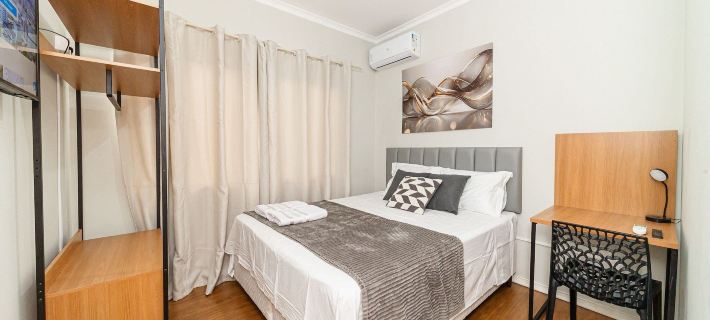 Stay House - Pousada boutique Hotéis em Joinville