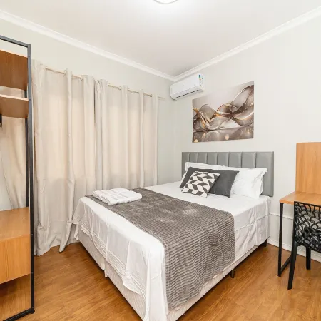 Stay House - Pousada boutique