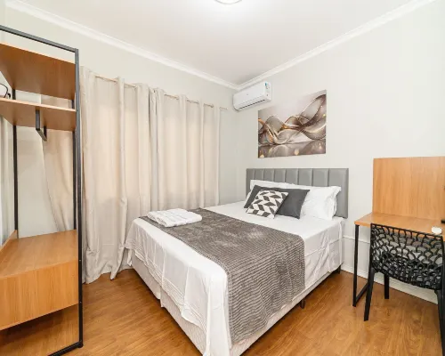 Stay House - Pousada boutique Hotel a Joinville