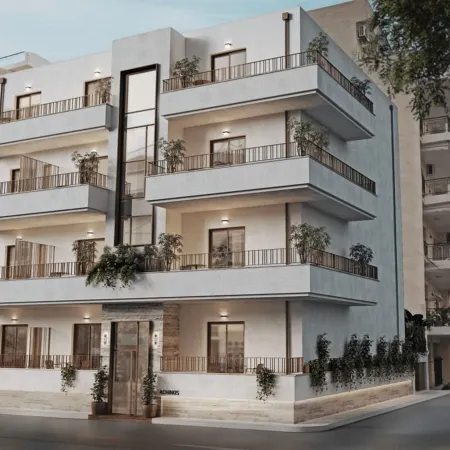 Achinos - Kalamata Mediterranean Suites