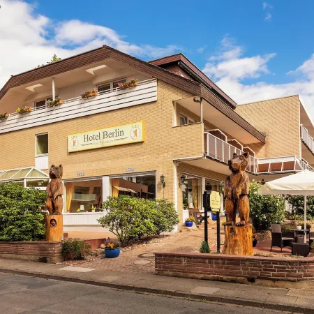Akzent Hotel Berlin Ihr ThermePlus Hotel