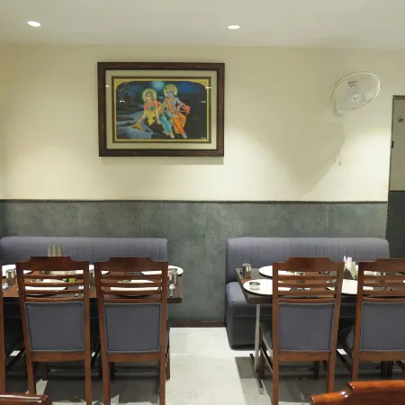 Hotel Sar Kamla Dham