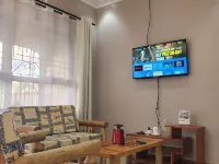 ESE HOMESTAY MANYARA Hotels in Monduli
