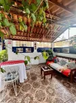 La Casona de Jerusalen