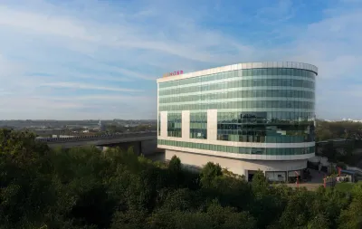 Clarks Inn Suites Hyderabad Airport Hotels near MS Convention