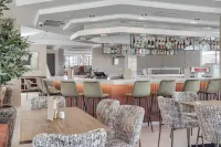 Wyndham Mallorca Portocolom Resort - bar