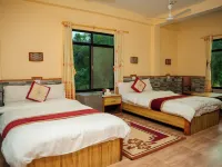Peacock - a Family-Run Hotel Hotels in Sauraha
