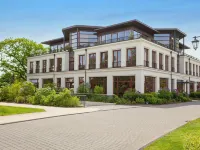 Yachthafenresidenz Hohe Düne Hotels in Rostock