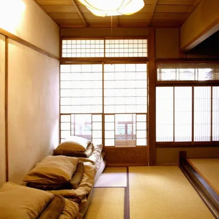 Guesthouse Yululu