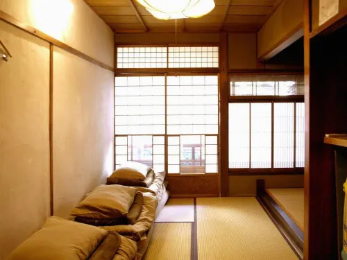 Yululu旅館
