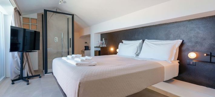 Le Relais du Lierre - Conero Nature Retreat Hotels in Ancona
