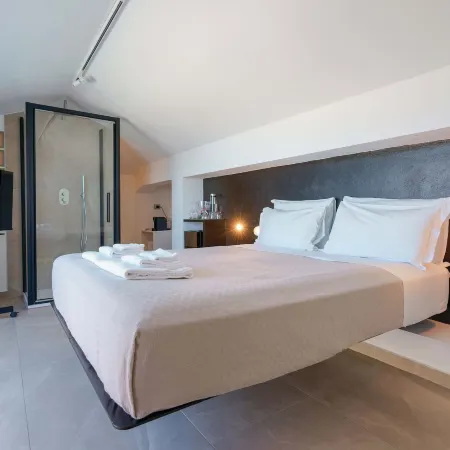 Le Relais du Lierre - Conero Nature Retreat