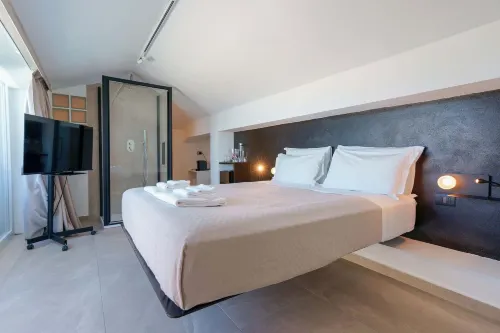 Le Relais du Lierre - Conero Nature Retreat - Pools