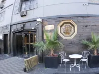 Hotel Sonetto Hotels near La Piojera