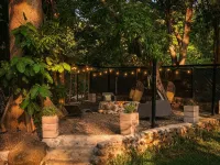 amalfi surf lodge - Spa