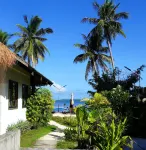Aggehanan Beach Resort - Wifi