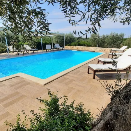 Villa Mest Pepp