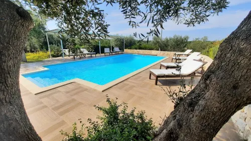 Villa Mest Pepp