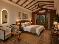 Baagh In The Wild Resort & Spa - 2-Star