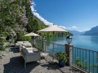 Hotel Seeburg - Adults Only Hotels in Ringgenberg