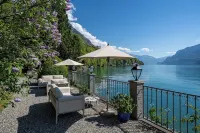 Hotel Seeburg - Adults Only