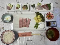 Petit Hotel Hikobee - petit déjeuner