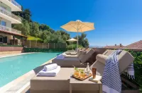 Corfelia Seaview Suites - Ocean View