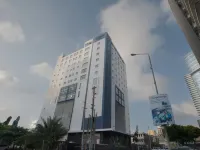 Onomo Hotel Dar es Salaam Hotels near Aga Khan Diamond Jubilee Hall