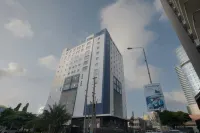 Onomo Hotel Dar es Salaam