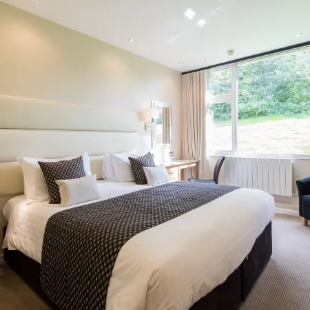 The Devon Hotel Hoteles en Exeter