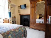 Leven House Bed and Breakfast