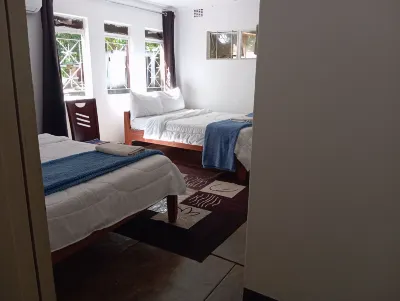 Blue Waxbill Lodge Hotels in 