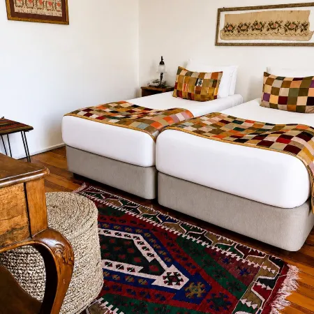 Hotel Kalehan