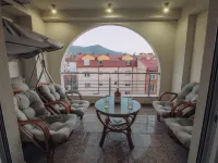 Villa Dislievski Các khách sạn ở Ohrid