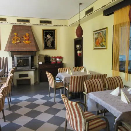Parkhotel Lindenhof - Kostenlose PARKPLÄTZE