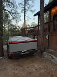 A Luxurious Prescott Log Cabin, 1 Mile to Downtown.