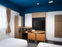 คอมฟอร์ต โฮเทล วากายามะ โรงแรมในวากายามา