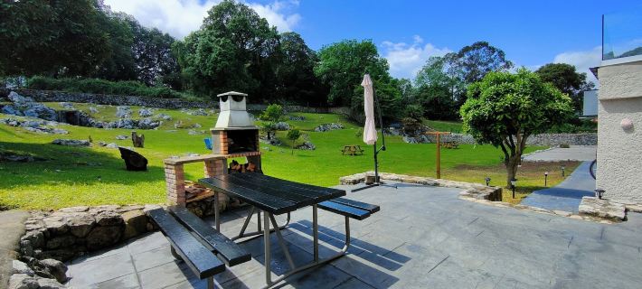 Casa Villana Hotels in Llanes